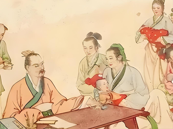 盛世龙